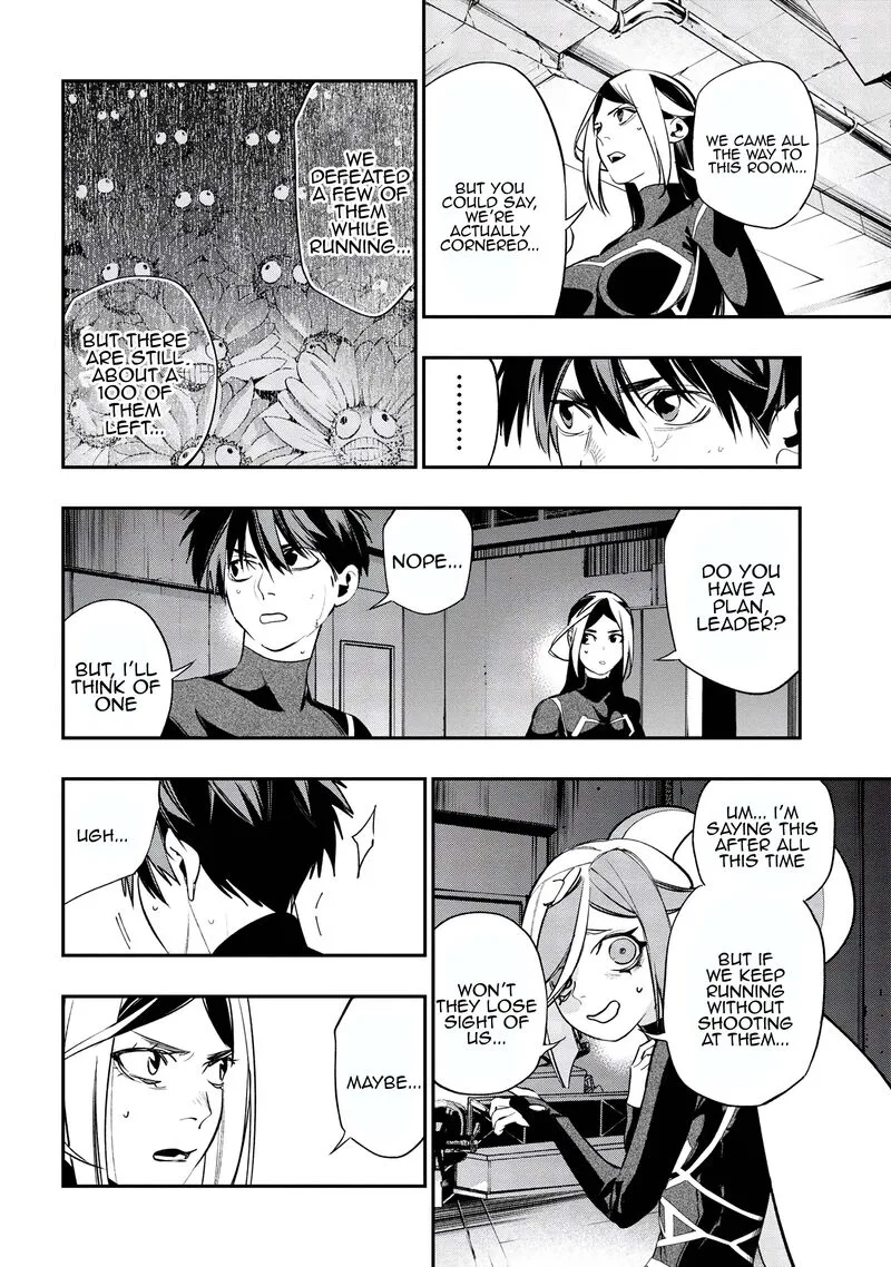 Yami Baito-saki wa Isekai deshita Chapter 3 page 26