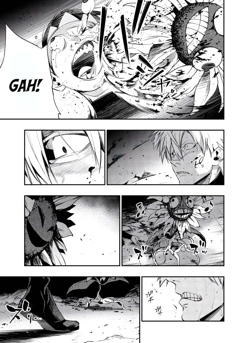 Yami Baito-saki wa Isekai deshita Chapter 3 page 17