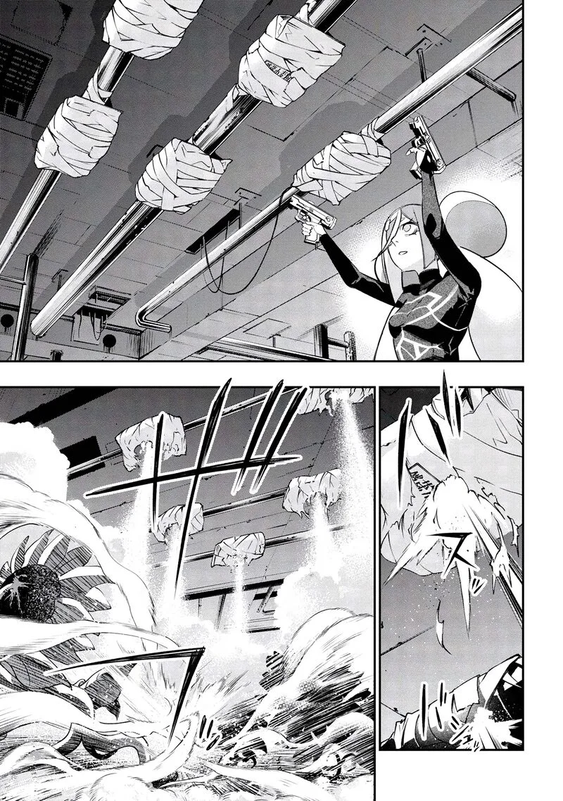 Yami Baito-saki wa Isekai deshita Chapter 3 page 41