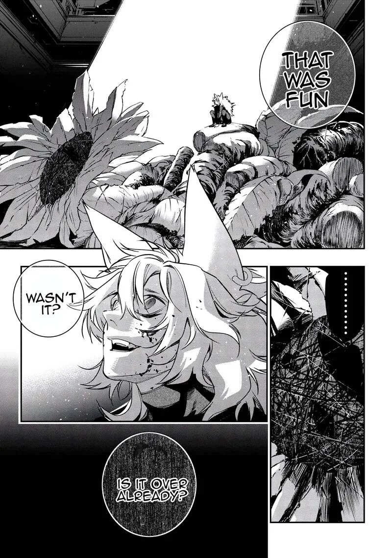 Yami Baito-saki wa Isekai deshita Chapter 3 page 49