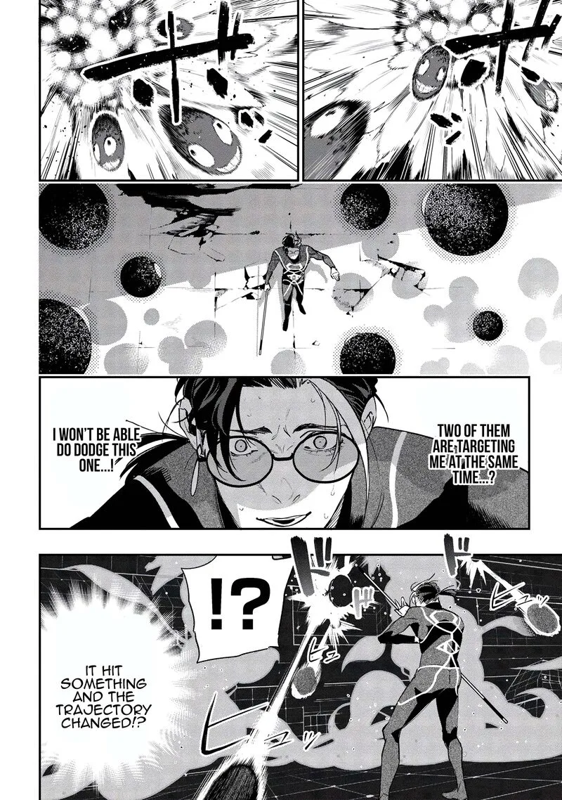 Yami Baito-saki wa Isekai deshita Chapter 4 page 22