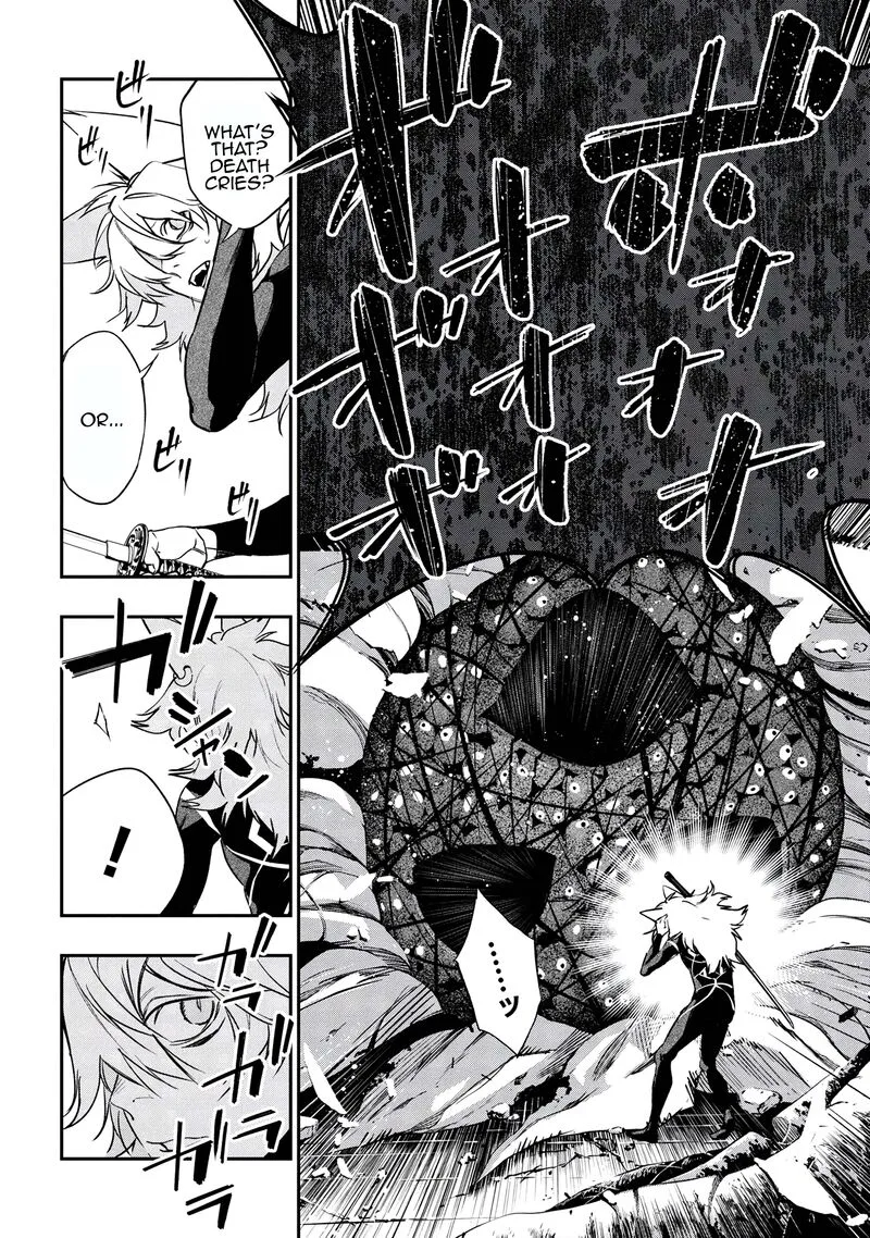 Yami Baito-saki wa Isekai deshita Chapter 4 page 8