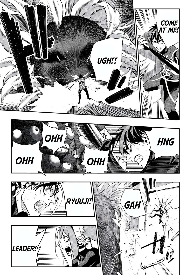 Yami Baito-saki wa Isekai deshita Chapter 4 page 25