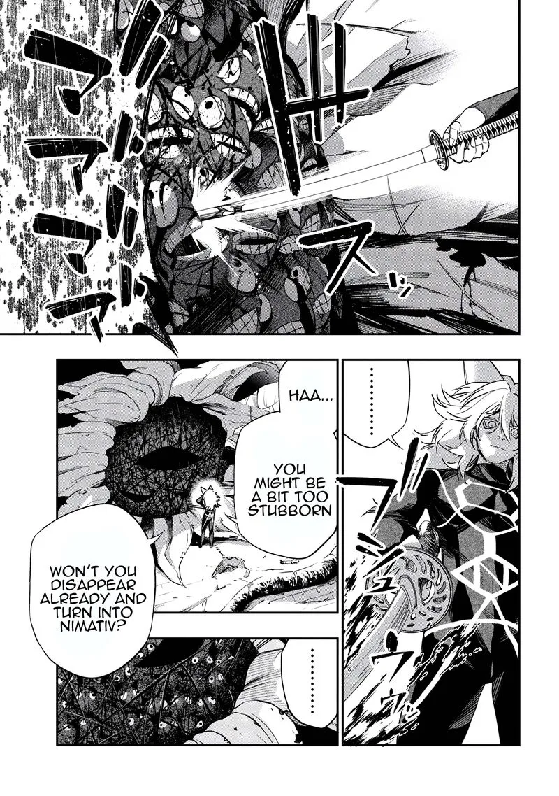 Yami Baito-saki wa Isekai deshita Chapter 4 page 7