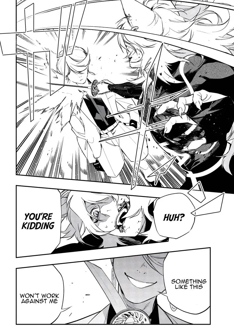 Yami Baito-saki wa Isekai deshita Chapter 5 page 6