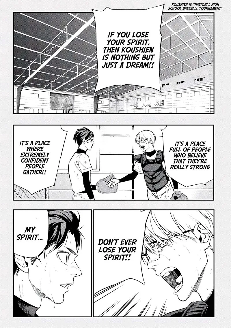 Yami Baito-saki wa Isekai deshita Chapter 5 page 33