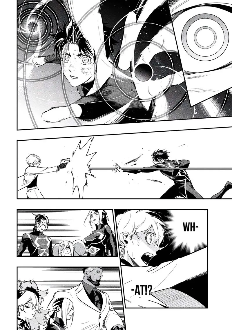 Yami Baito-saki wa Isekai deshita Chapter 5 page 42