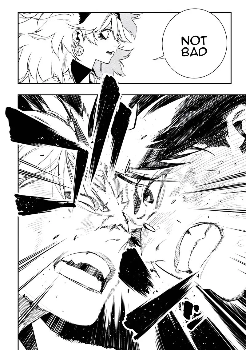 Yami Baito-saki wa Isekai deshita Chapter 5 page 44
