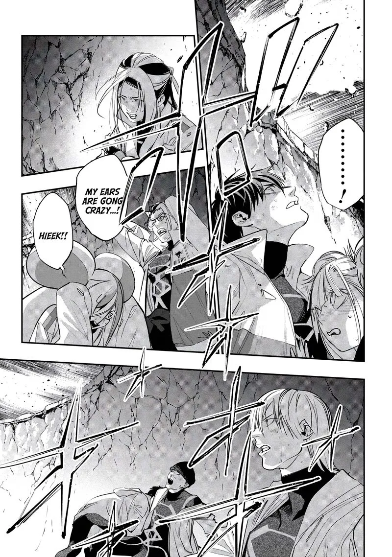 Yami Baito-saki wa Isekai deshita Chapter 7 page 43