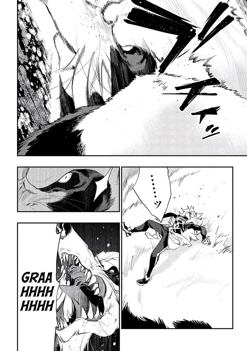 Yami Baito-saki wa Isekai deshita Chapter 8 page 26
