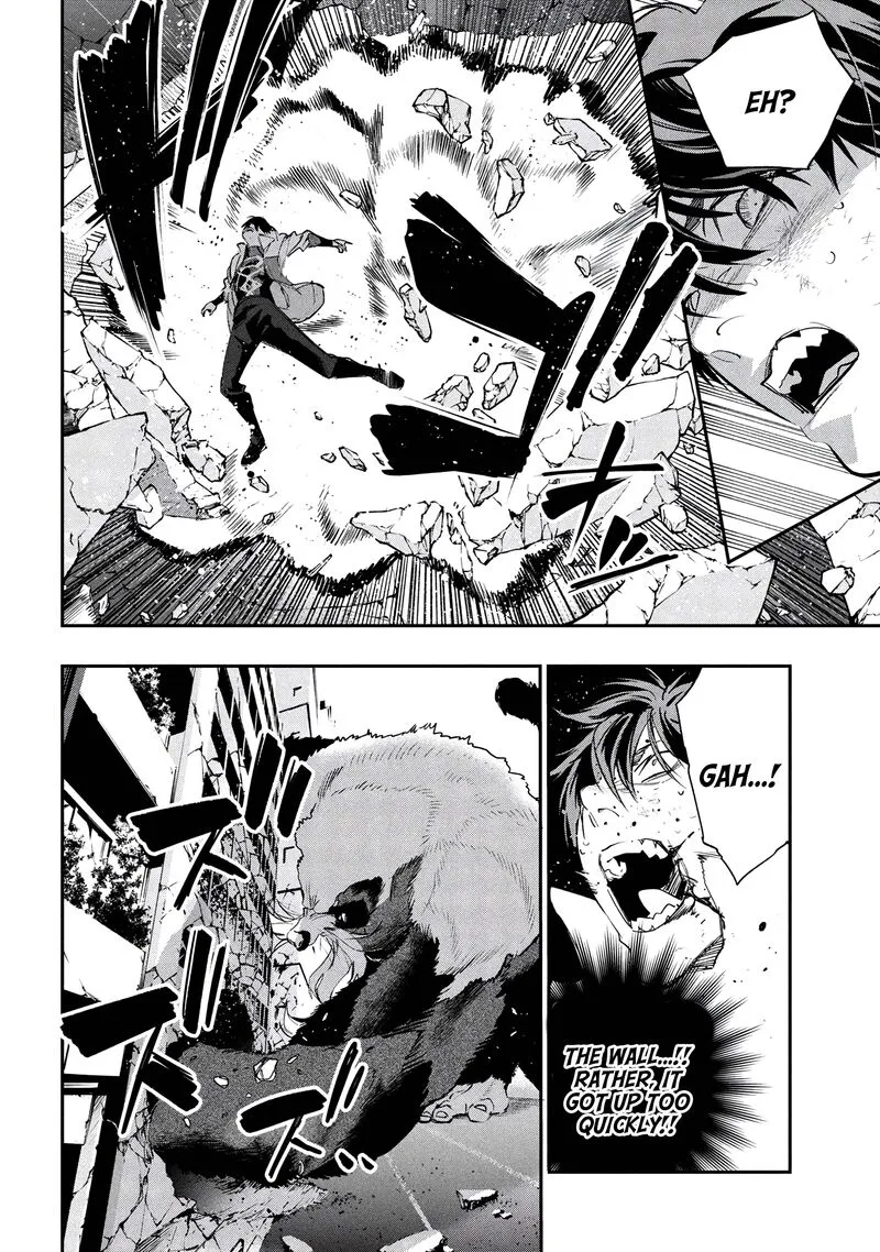 Yami Baito-saki wa Isekai deshita Chapter 8 page 24