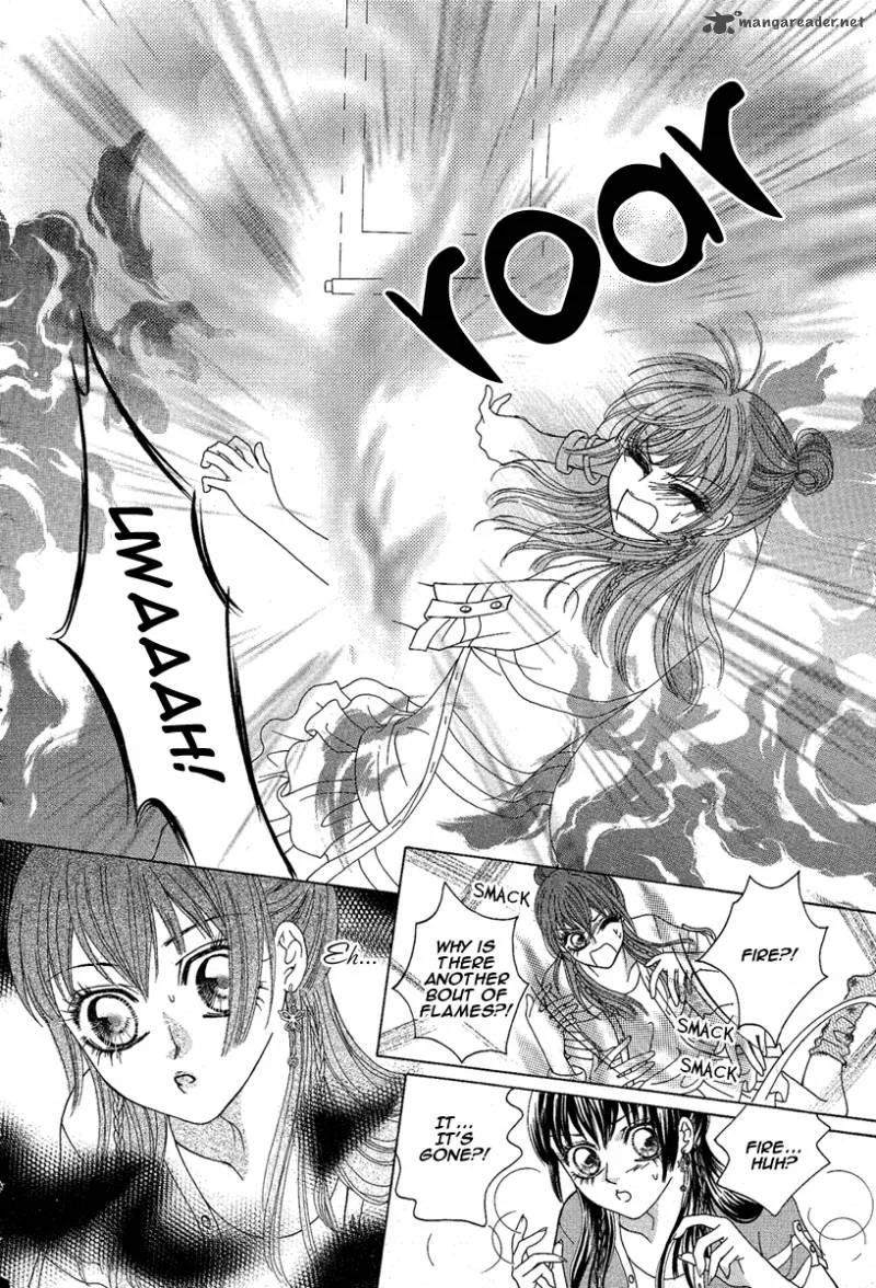 Yan Huang - Xiao Yuan Mi Yin Chapter 1 page 26