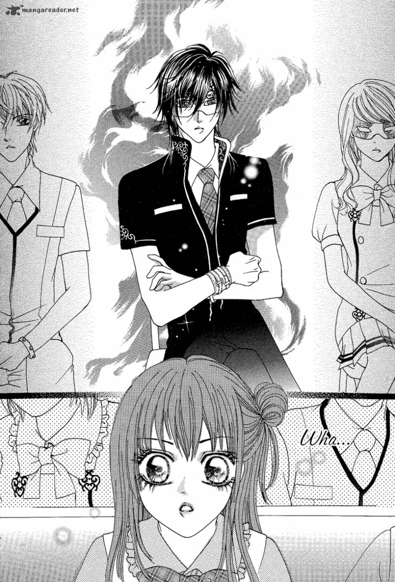 Yan Huang - Xiao Yuan Mi Yin Chapter 1 page 34
