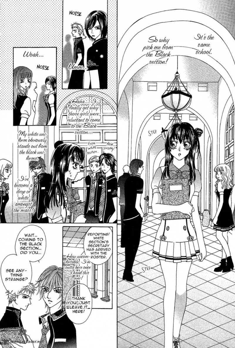 Yan Huang - Xiao Yuan Mi Yin Chapter 1 page 40