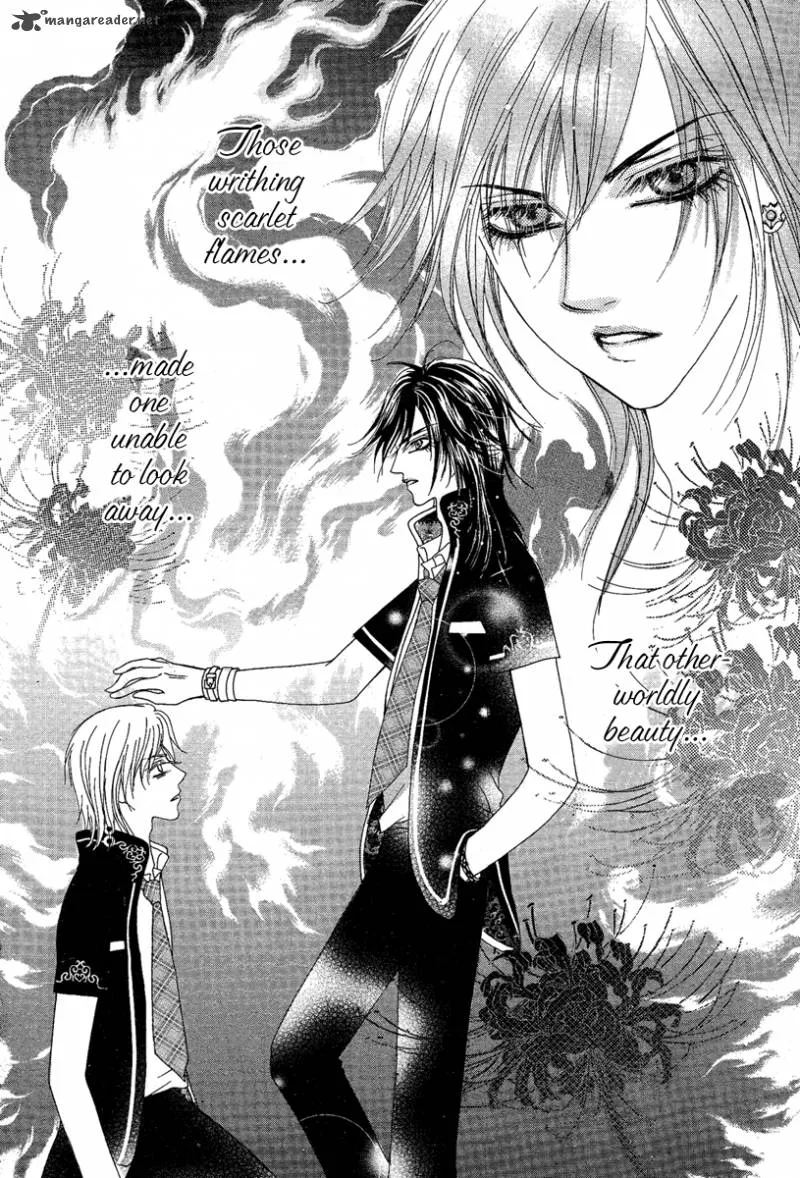 Yan Huang - Xiao Yuan Mi Yin Chapter 1 page 44