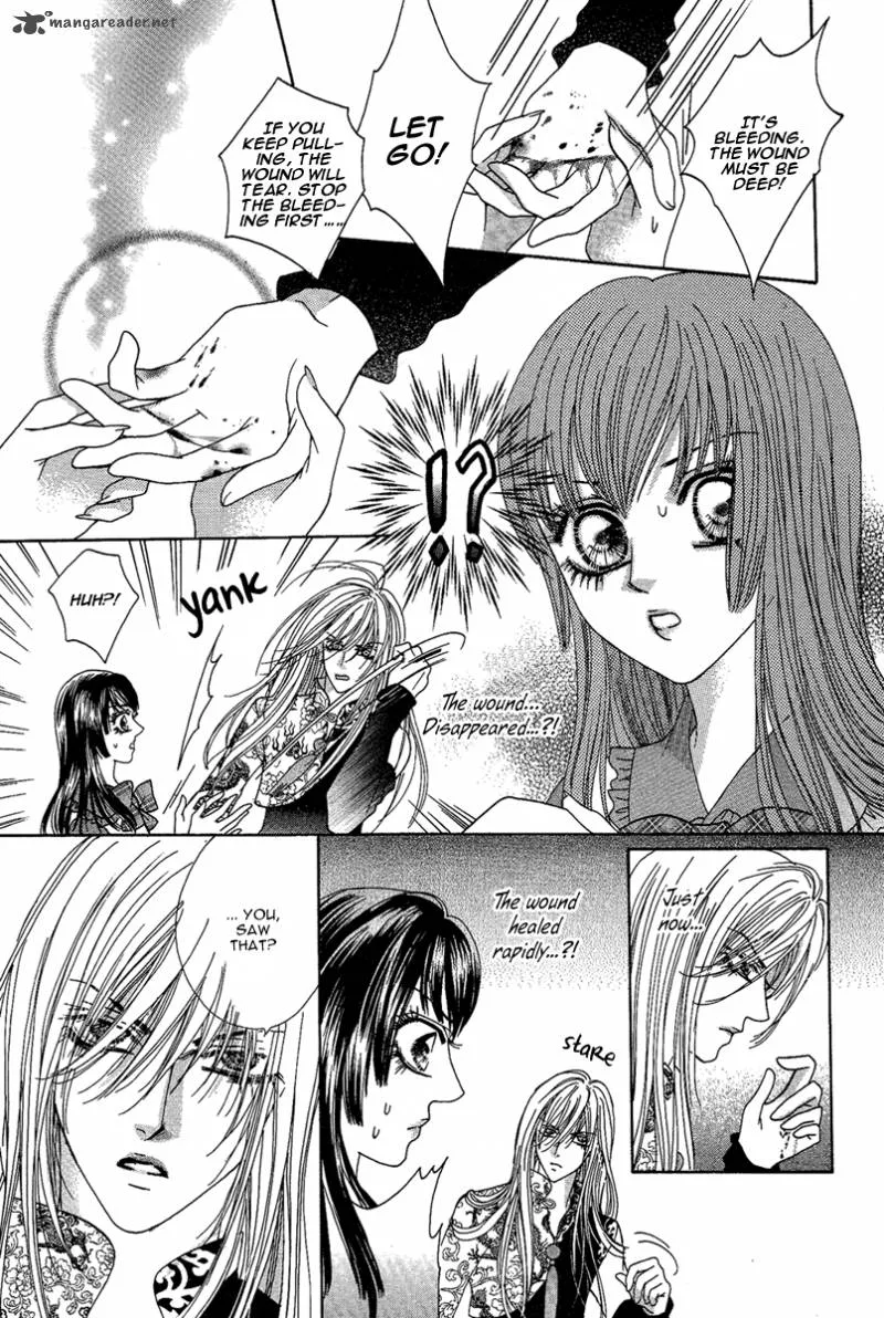 Yan Huang - Xiao Yuan Mi Yin Chapter 3 page 15
