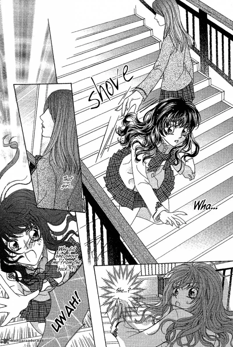 Yan Huang - Xiao Yuan Mi Yin Chapter 5 page 38