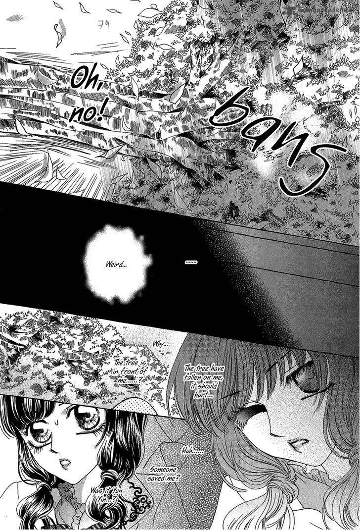 Yan Huang - Xiao Yuan Mi Yin Chapter 7 page 19