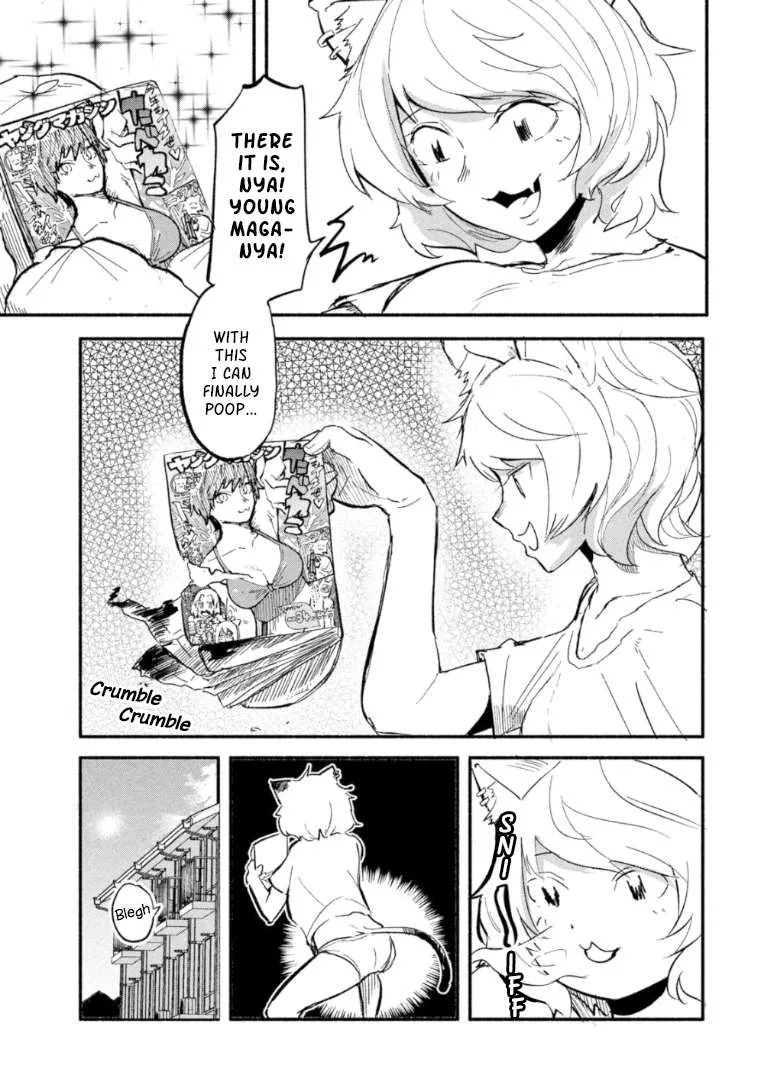 Yani Neko Chapter 1 page 7