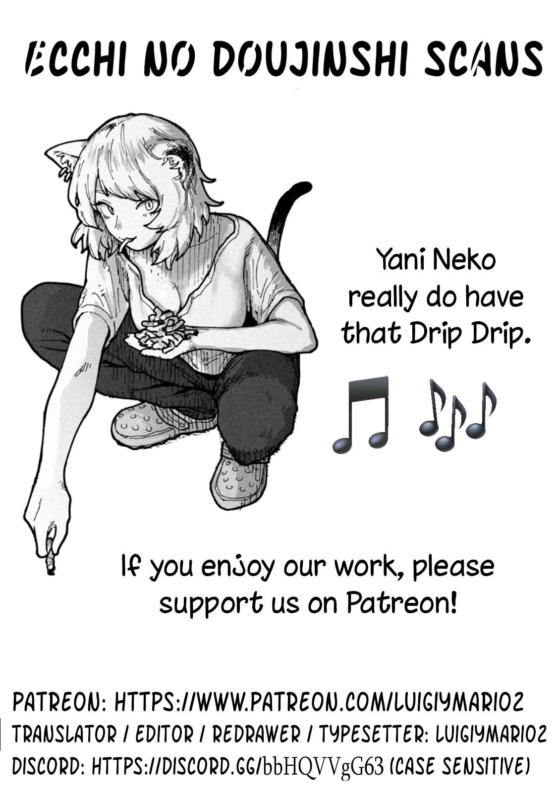 Yani Neko Chapter 1 page 14