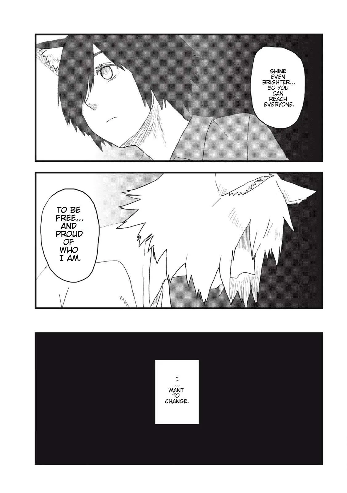 Yani Neko Chapter 157 page 5