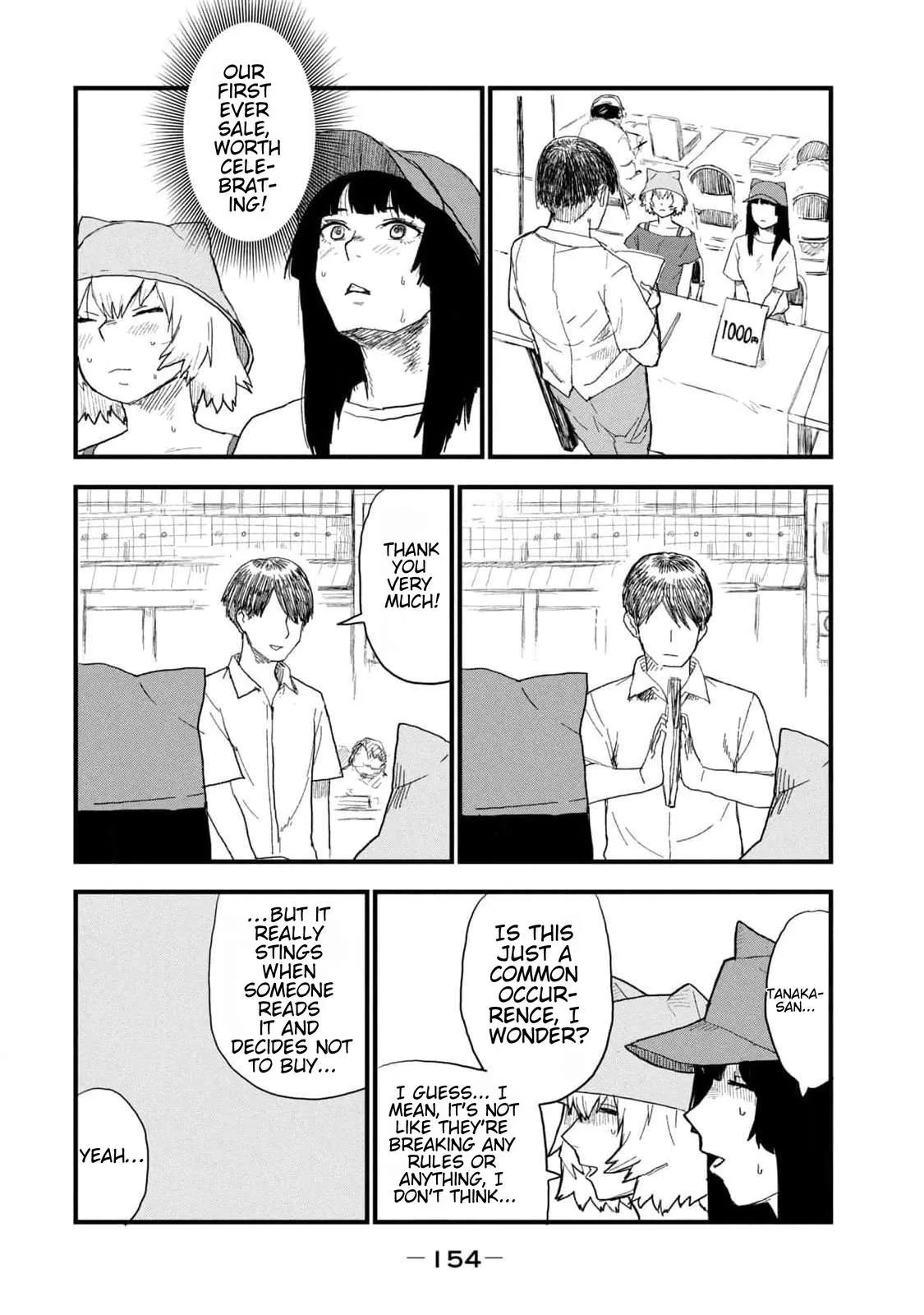 Yani Neko Chapter 186 page 4