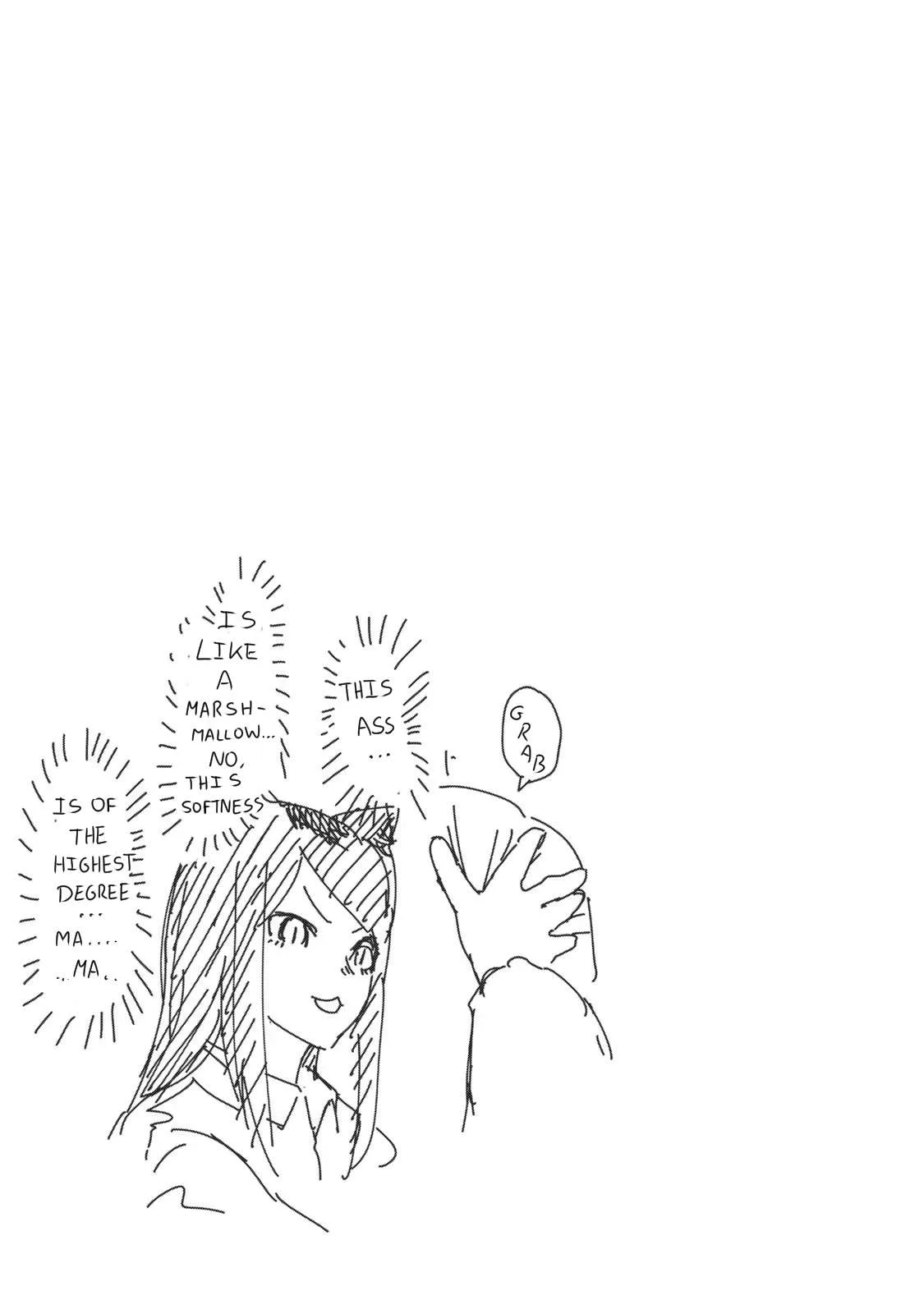 Yani Neko Chapter 26 page 5
