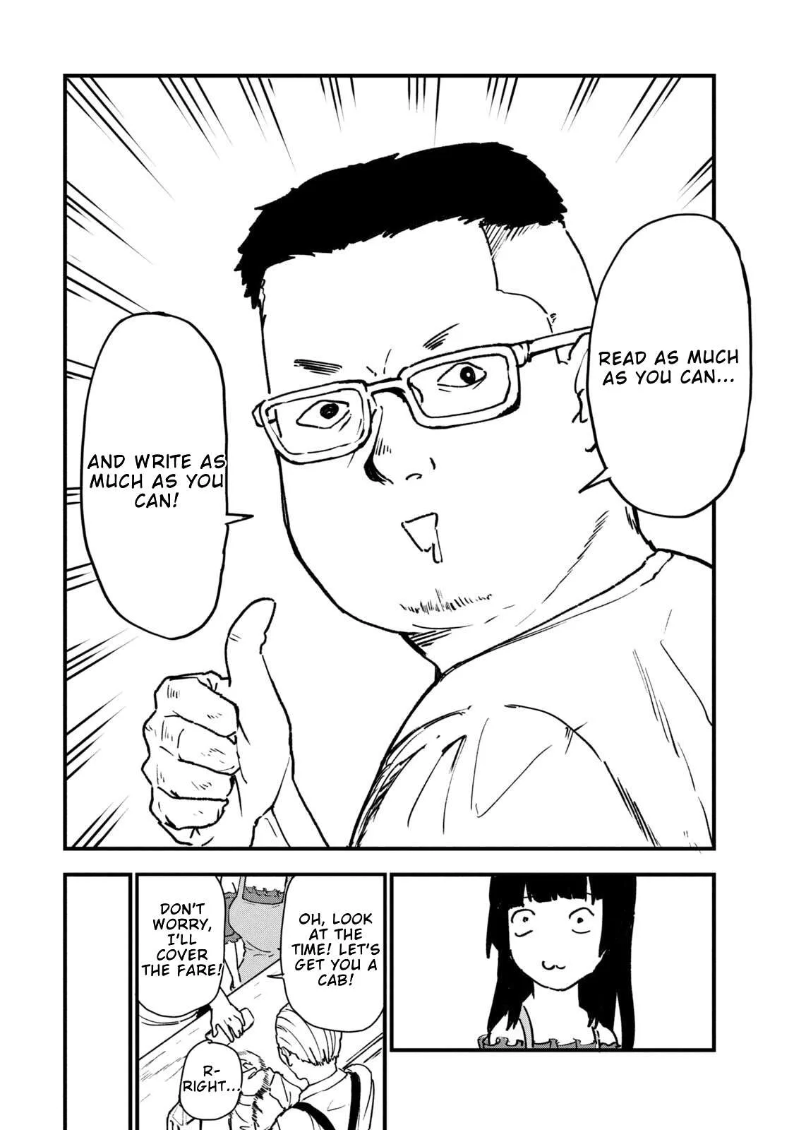 Yani Neko Chapter 292 page 4