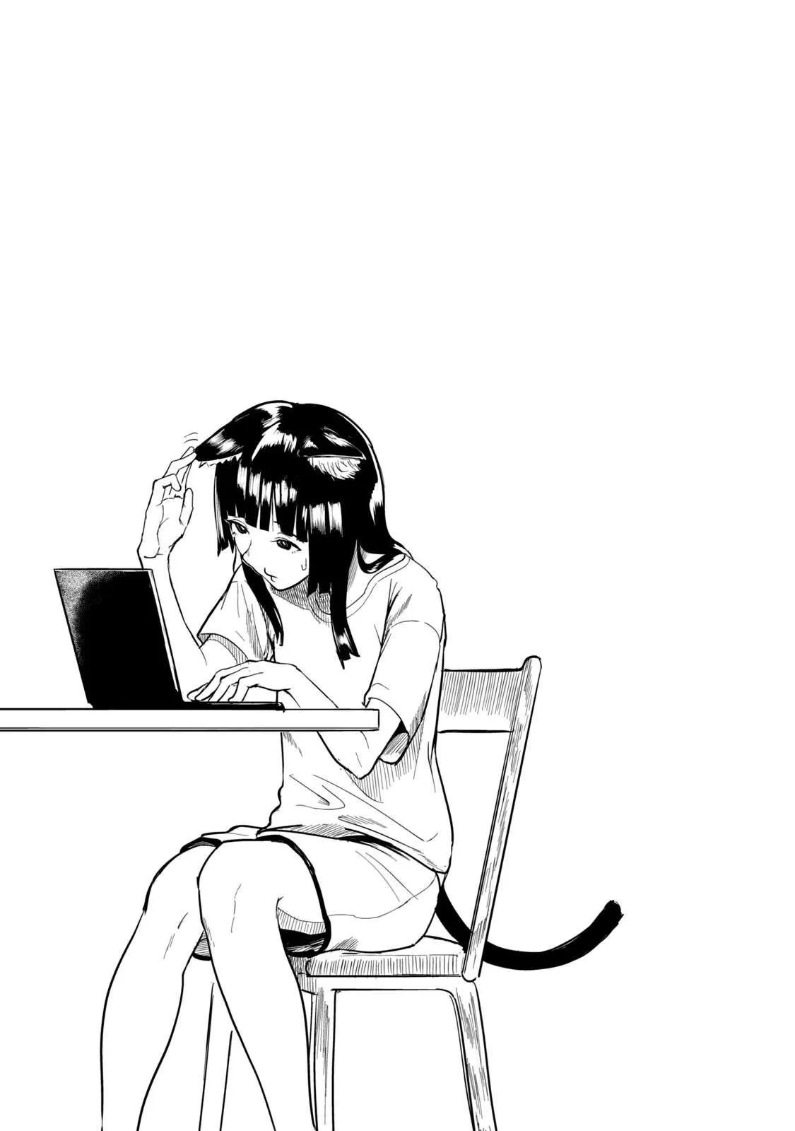 Yani Neko Chapter 70 page 5