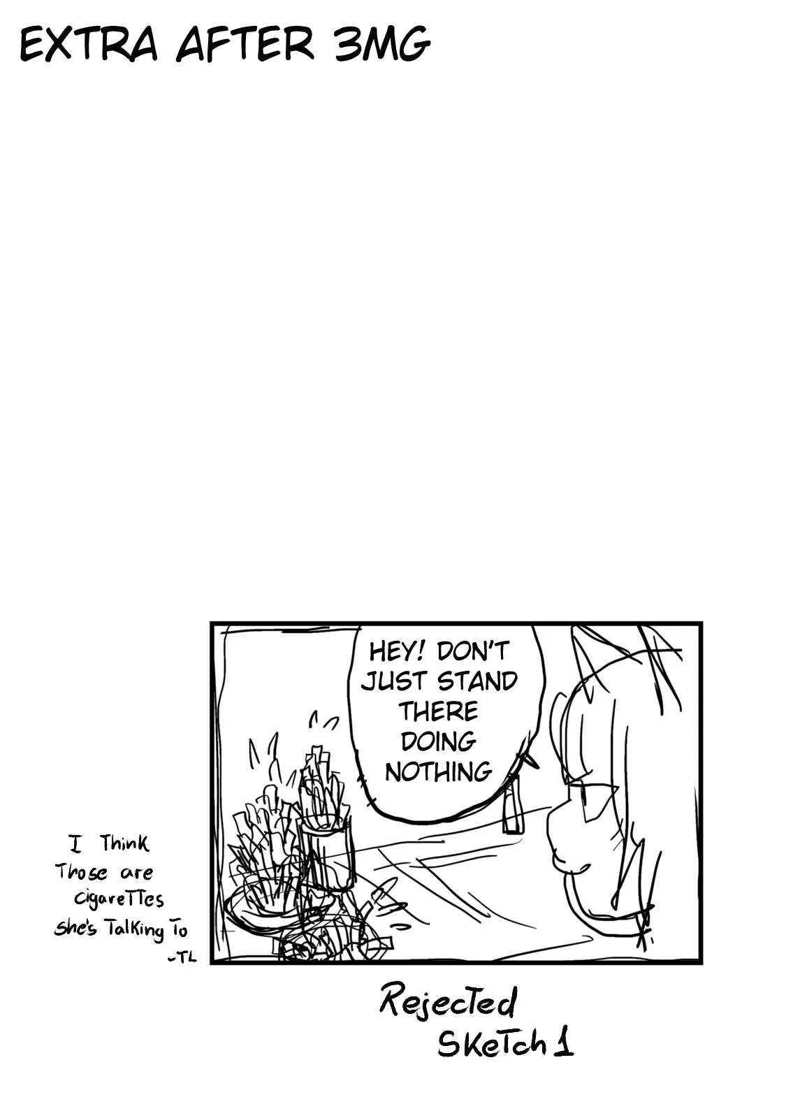 Yani Neko Chapter 8 page 7
