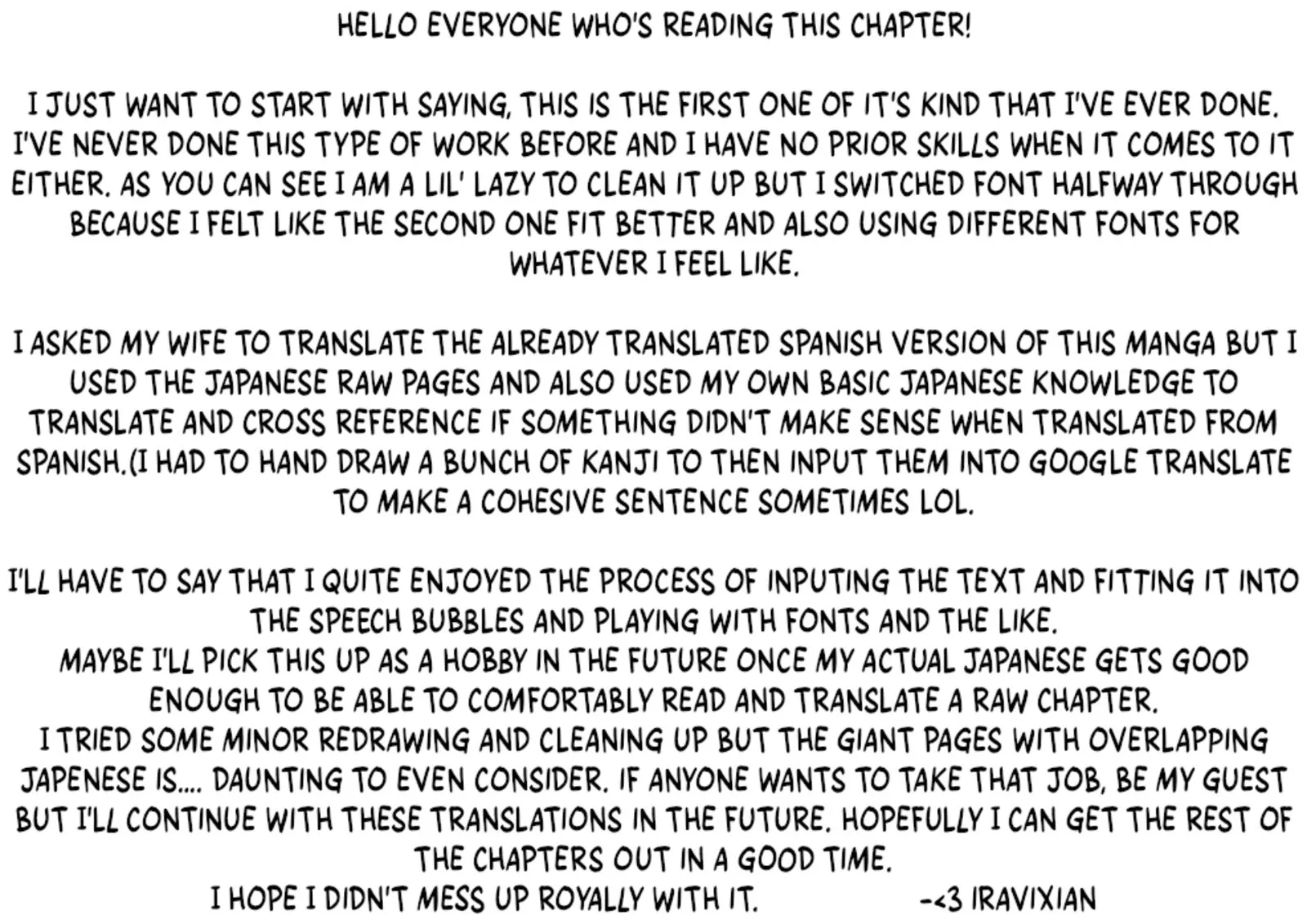 Yankee Akuyaku Reijou: Tensei Tenka Yuiga Dokuson Chapter 10 page 1