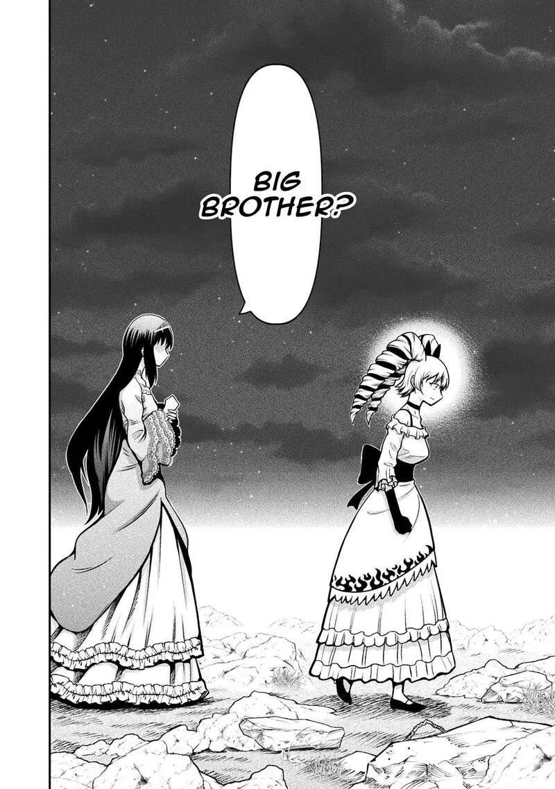 Yankee Akuyaku Reijou: Tensei Tenka Yuiga Dokuson Chapter 11 page 17
