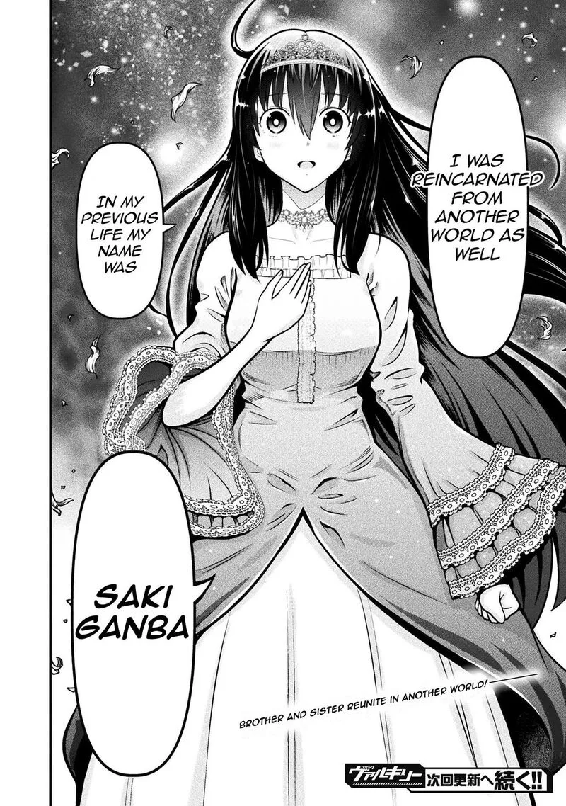 Yankee Akuyaku Reijou: Tensei Tenka Yuiga Dokuson Chapter 11 page 19