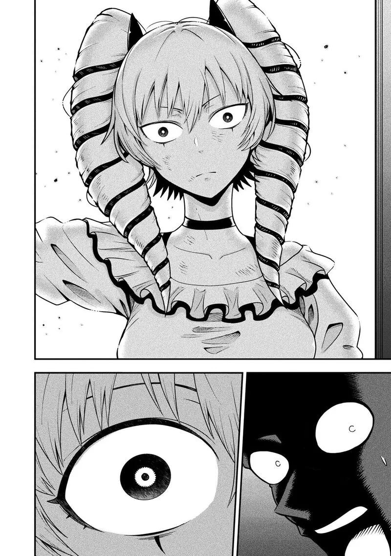 Yankee Akuyaku Reijou: Tensei Tenka Yuiga Dokuson Chapter 12 page 19