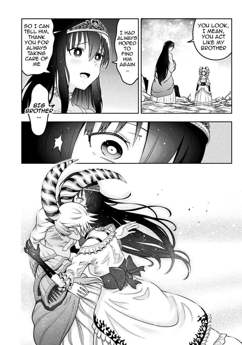 Yankee Akuyaku Reijou: Tensei Tenka Yuiga Dokuson Chapter 12 page 15