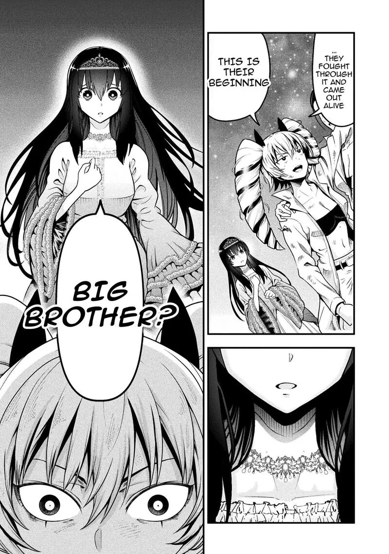Yankee Akuyaku Reijou: Tensei Tenka Yuiga Dokuson Chapter 12 page 14