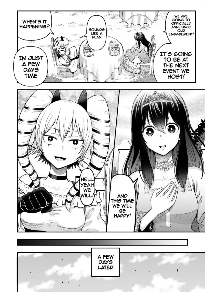 Yankee Akuyaku Reijou: Tensei Tenka Yuiga Dokuson Chapter 13 page 7