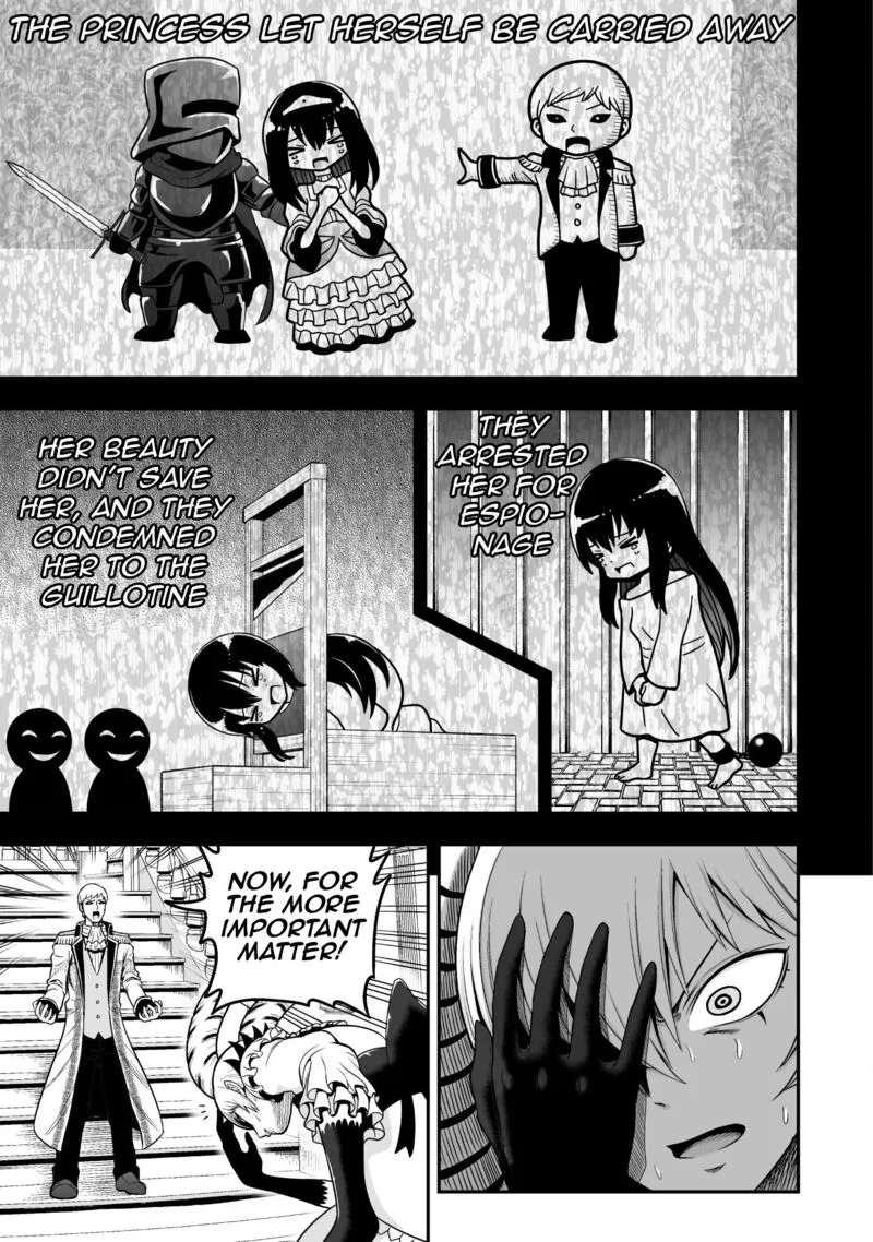 Yankee Akuyaku Reijou: Tensei Tenka Yuiga Dokuson Chapter 13 page 16