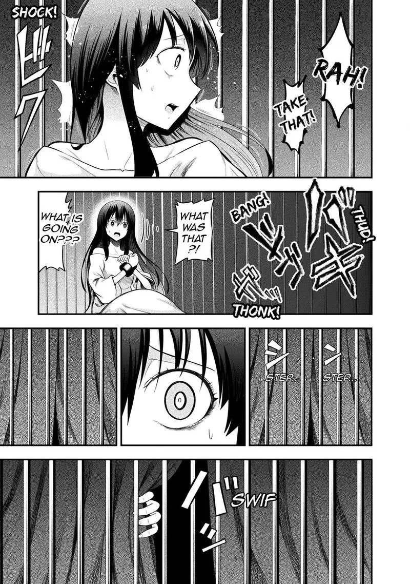 Yankee Akuyaku Reijou: Tensei Tenka Yuiga Dokuson Chapter 14 page 10