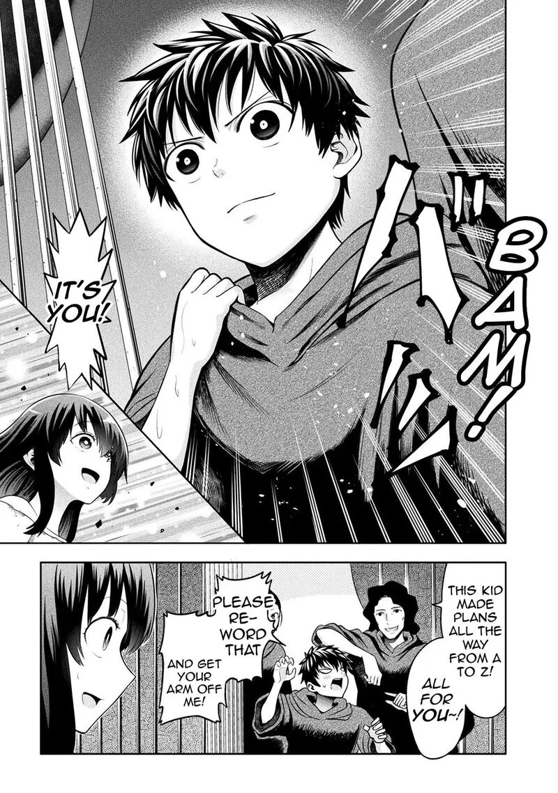 Yankee Akuyaku Reijou: Tensei Tenka Yuiga Dokuson Chapter 14 page 12