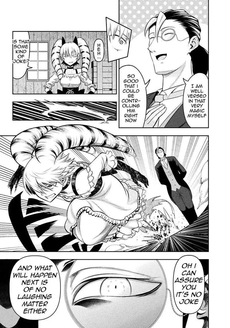 Yankee Akuyaku Reijou: Tensei Tenka Yuiga Dokuson Chapter 14 page 20
