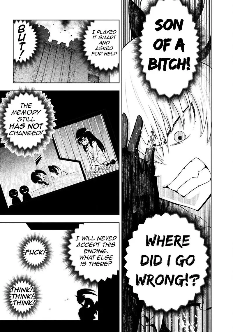 Yankee Akuyaku Reijou: Tensei Tenka Yuiga Dokuson Chapter 14 page 16