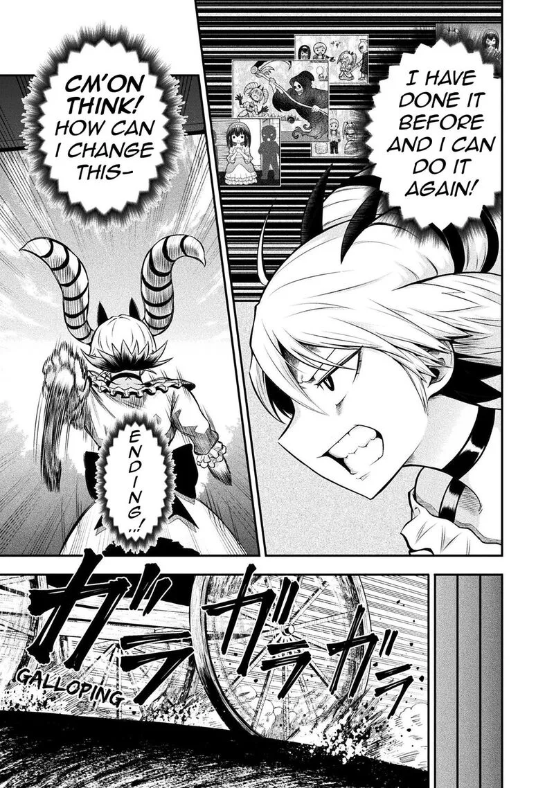 Yankee Akuyaku Reijou: Tensei Tenka Yuiga Dokuson Chapter 14 page 6