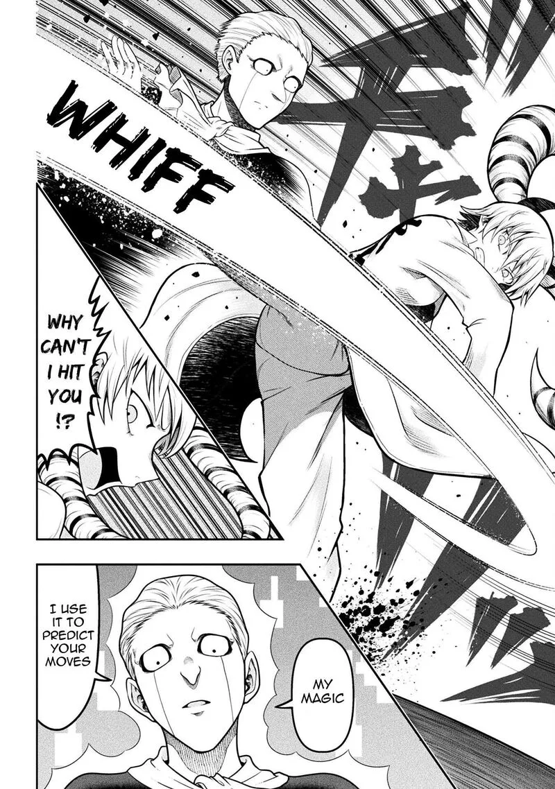 Yankee Akuyaku Reijou: Tensei Tenka Yuiga Dokuson Chapter 15 page 7