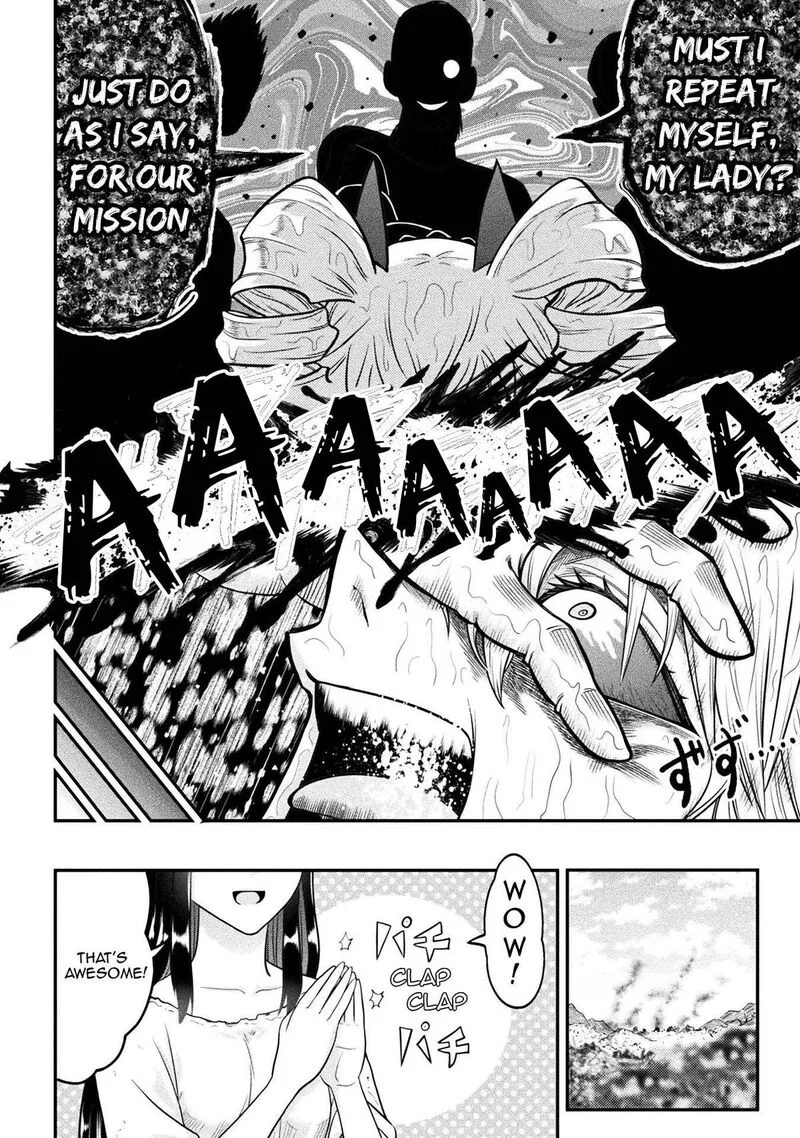 Yankee Akuyaku Reijou: Tensei Tenka Yuiga Dokuson Chapter 16 page 7