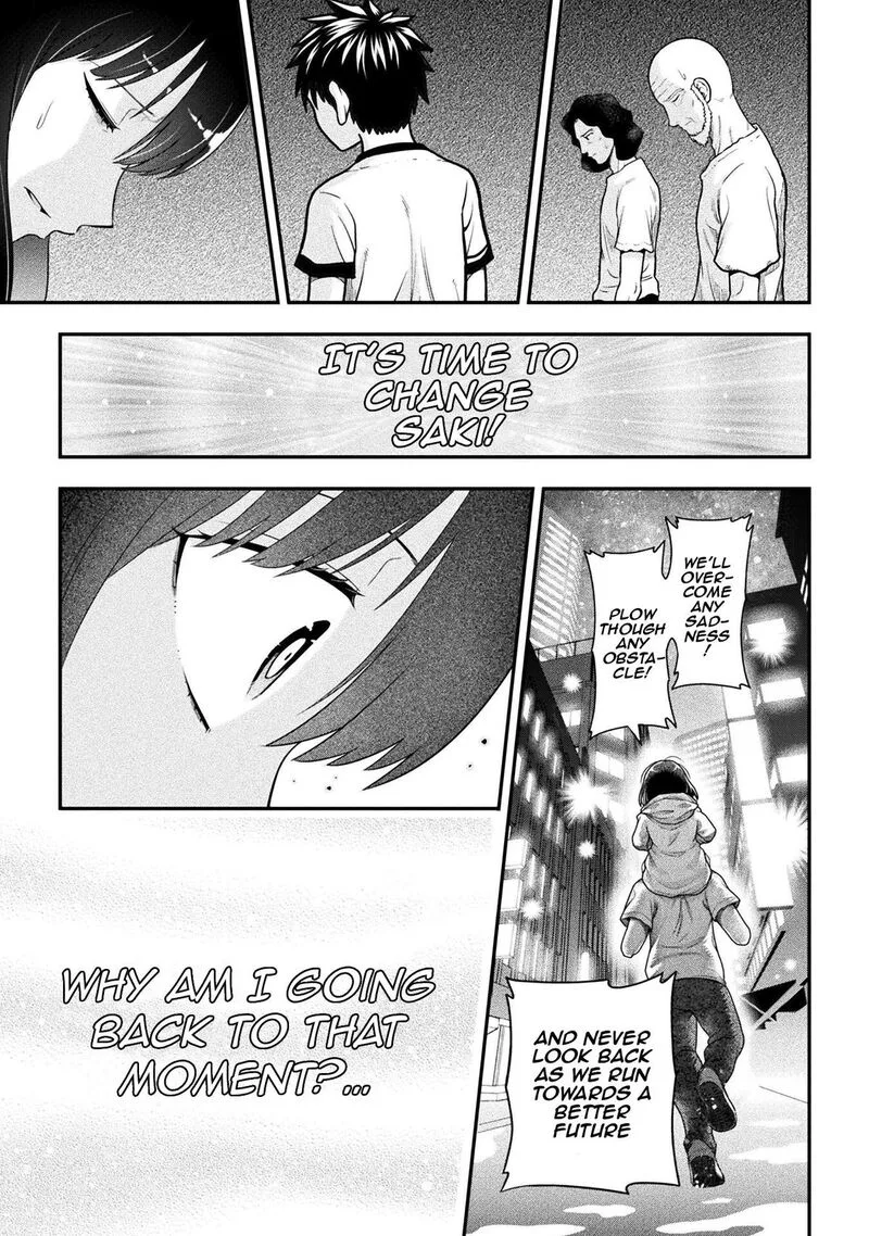 Yankee Akuyaku Reijou: Tensei Tenka Yuiga Dokuson Chapter 16 page 20