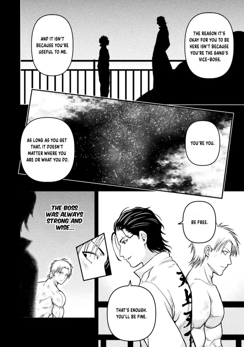 Yankee Akuyaku Reijou: Tensei Tenka Yuiga Dokuson Chapter 18 page 11