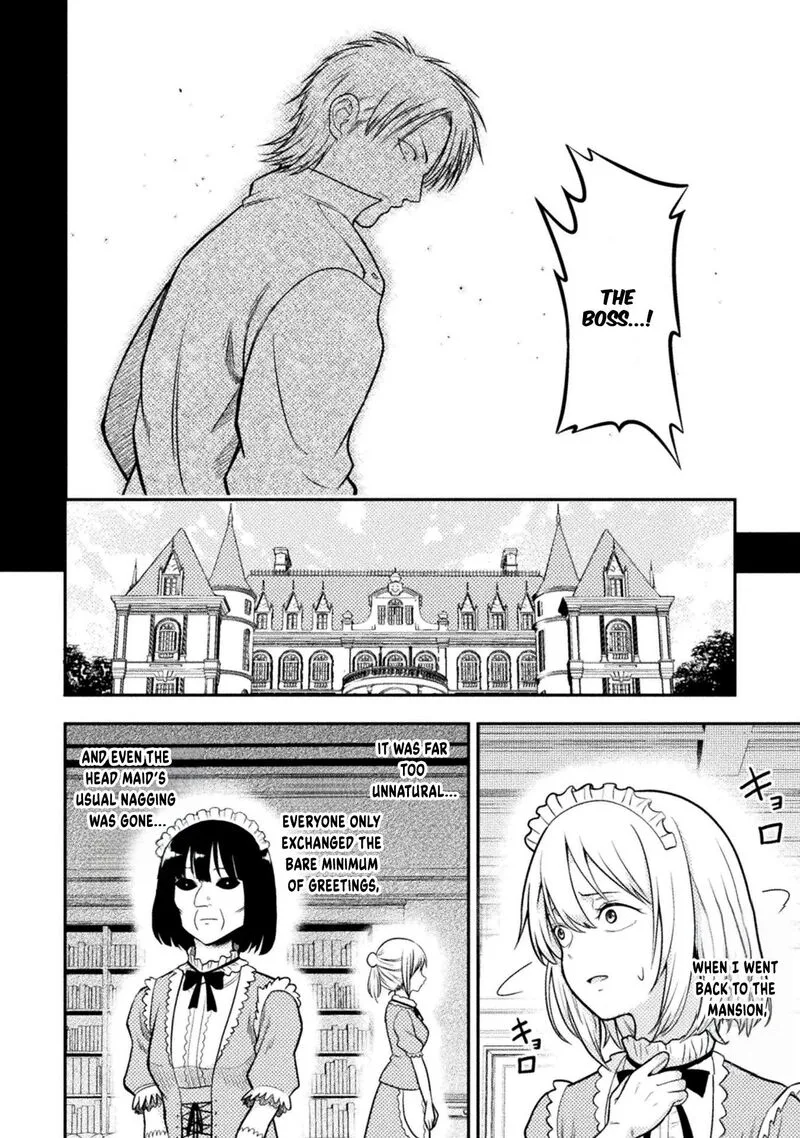 Yankee Akuyaku Reijou: Tensei Tenka Yuiga Dokuson Chapter 18 page 13