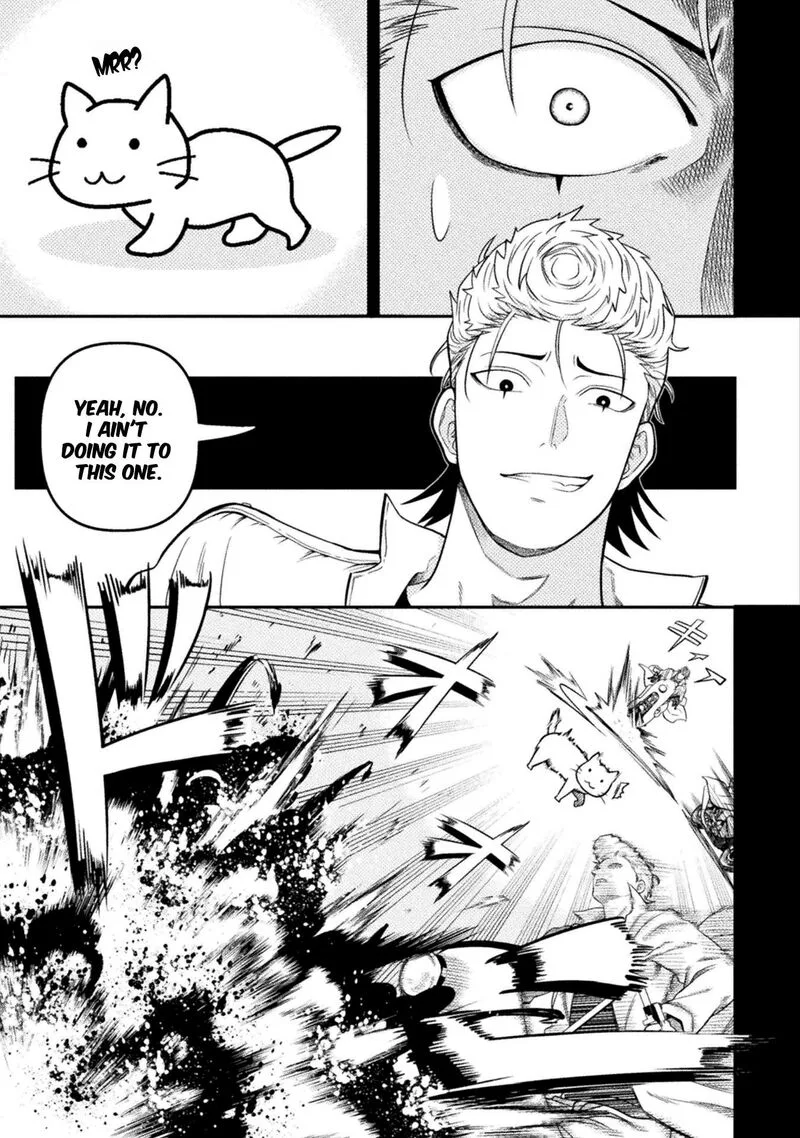 Yankee Akuyaku Reijou: Tensei Tenka Yuiga Dokuson Chapter 19 page 16
