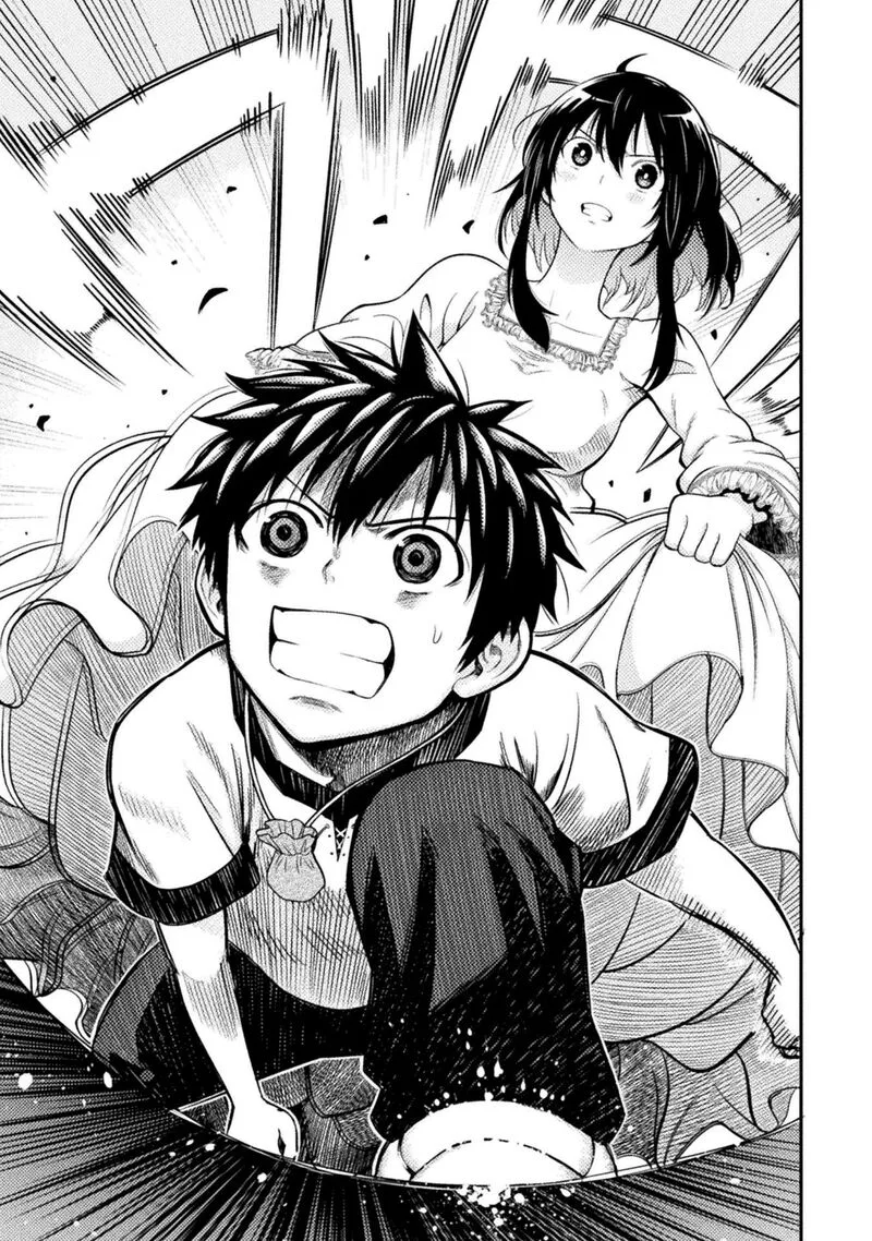 Yankee Akuyaku Reijou: Tensei Tenka Yuiga Dokuson Chapter 20 page 14